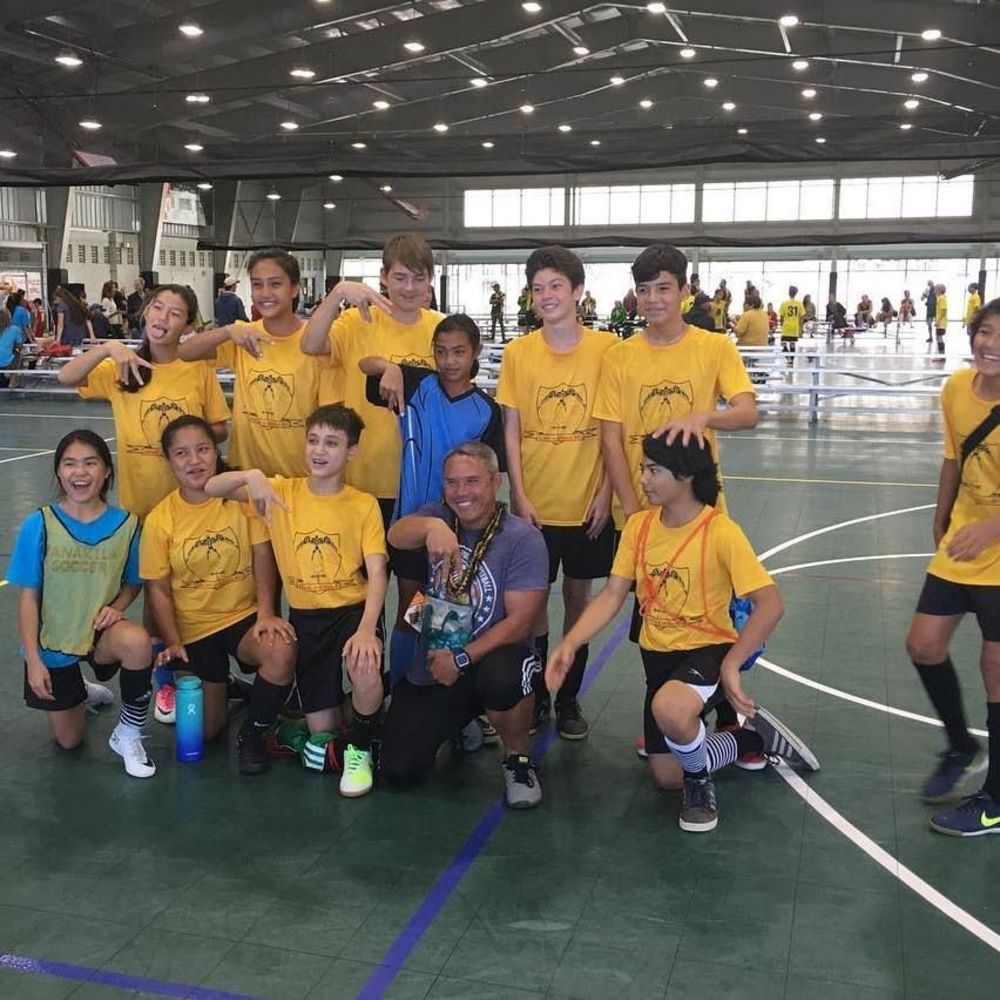 Meet your Posher, Daniel